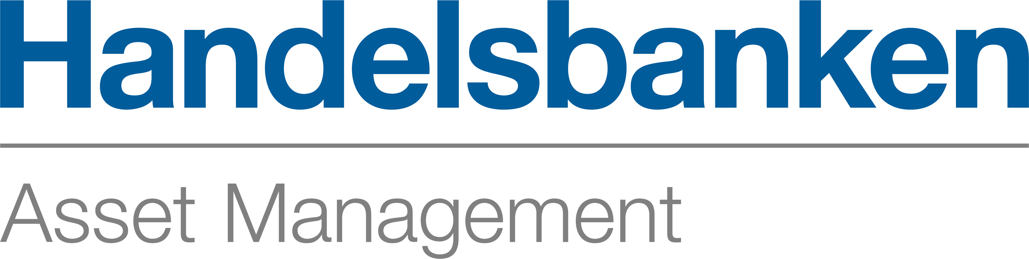 Handelsbanken Wealth & Asset Management logo