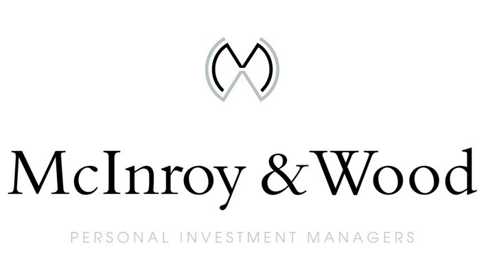 McInroy & Wood logo