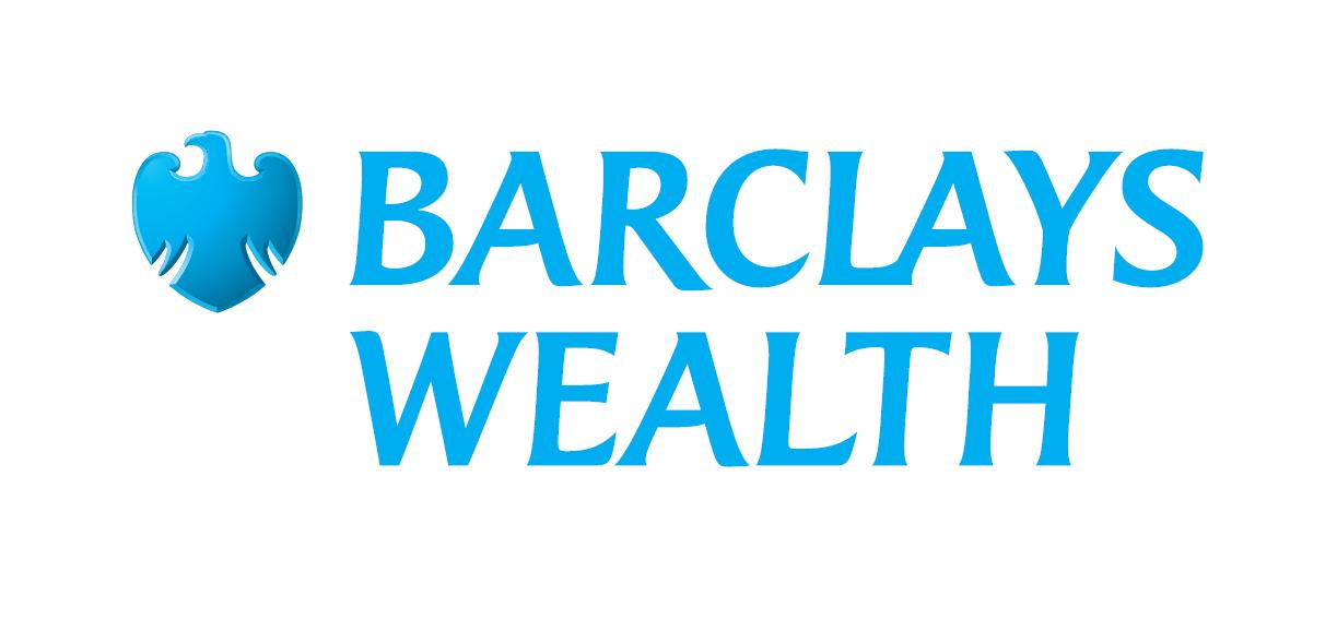 Barclays, Wealth & Investment Management logo