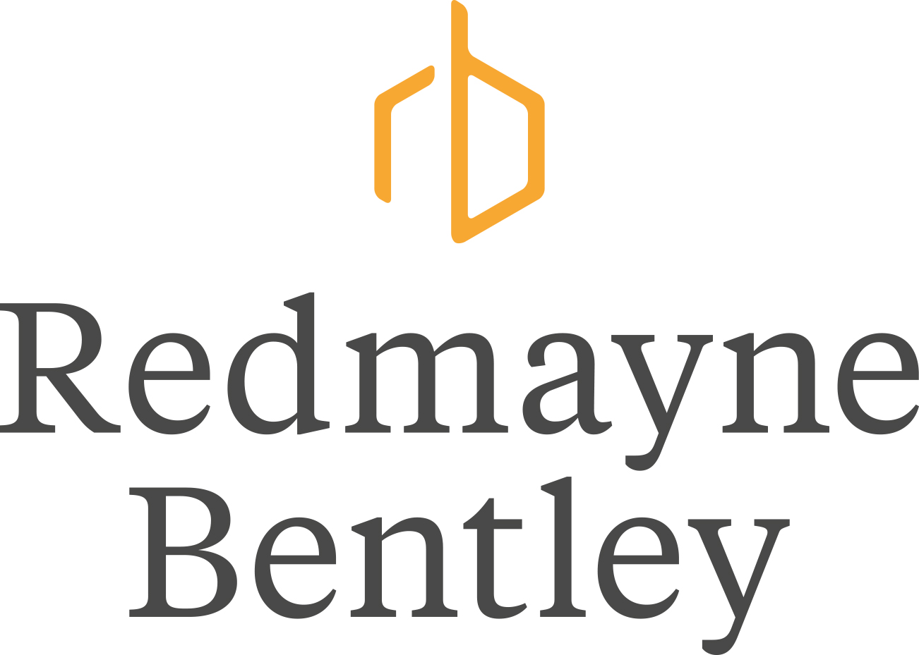 Redmayne-Bentley LLP logo