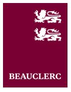 Beauclerc Limited logo